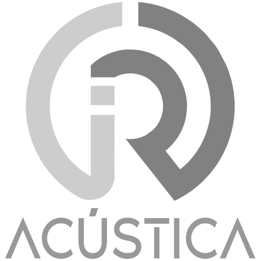 Icono IR Acustica