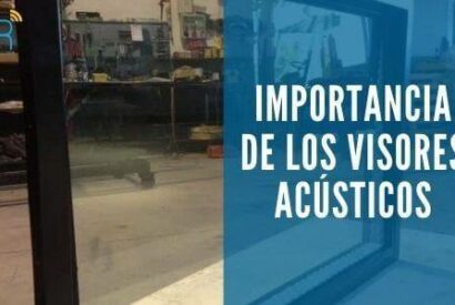 Importancia Visores Acusticos IR Acustica