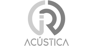 Logo IR Acustica Web
