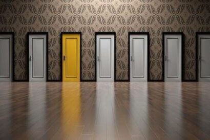 puertas acusticas vivienda IR Acustica